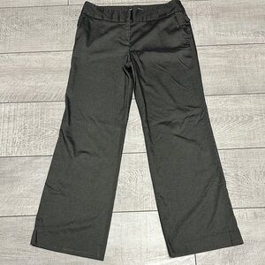 Michael Kors Charcoal Trousers